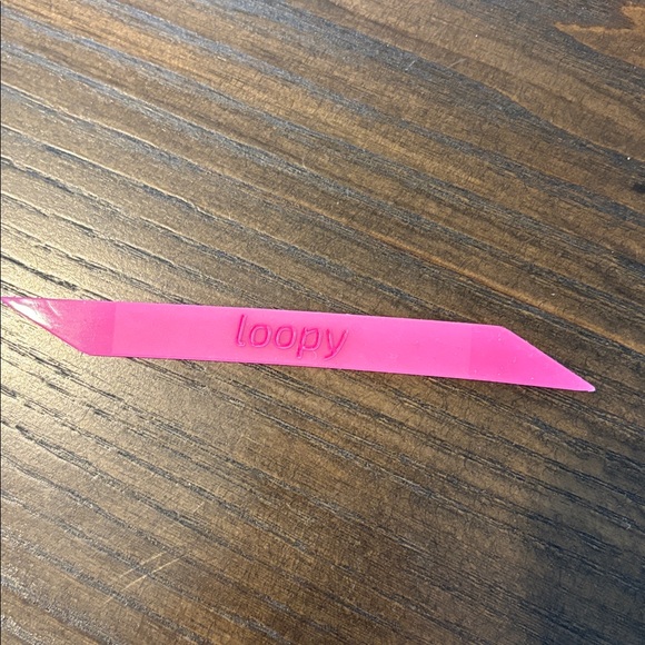 Loopy iPhone 13 iPhone Case - Picture 3 of 4